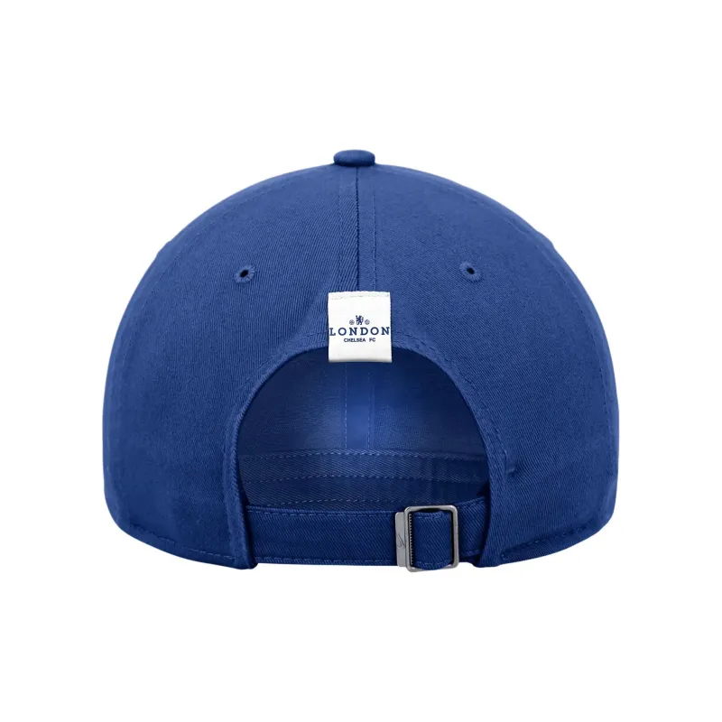 Nike Chelsea Fc Club Nike Soccer Cap-2
