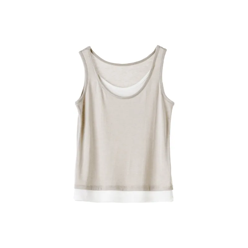MAKINO Tank Tops Women's-2