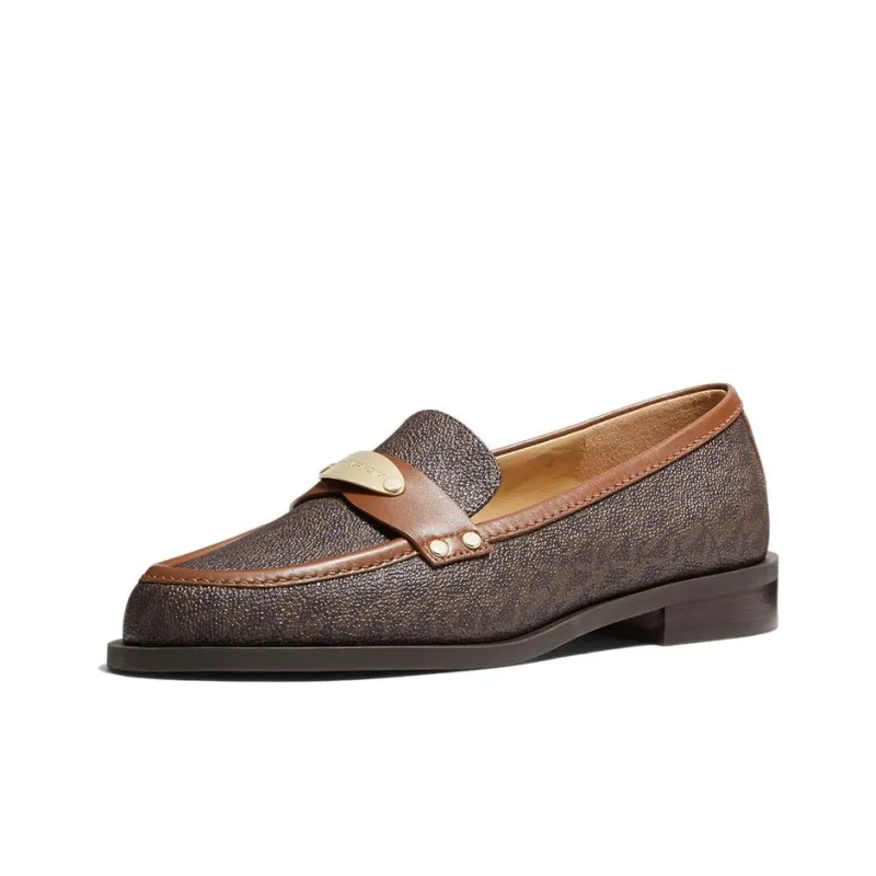 MICHAEL KORS Finley Women's Casual Shoes Women's Gray-2