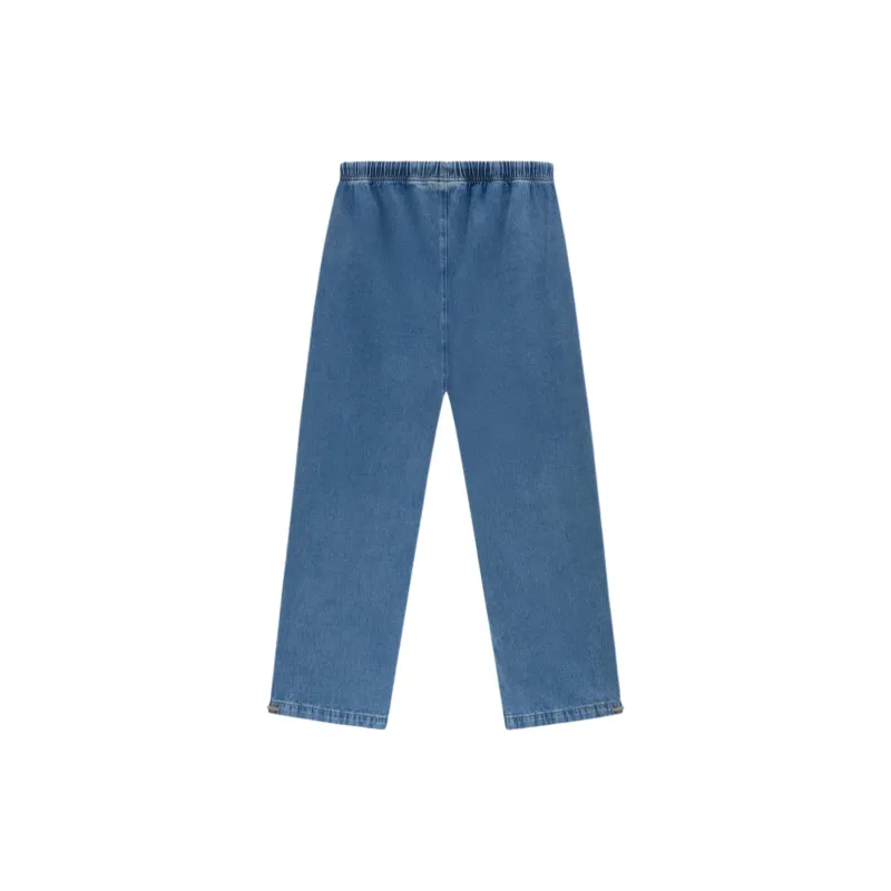 Fear Of God Essentials Core Collection Denim Lounge Pant-1