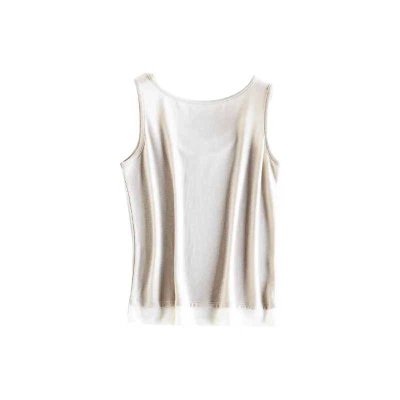 MAKINO Tank Tops Women's-3