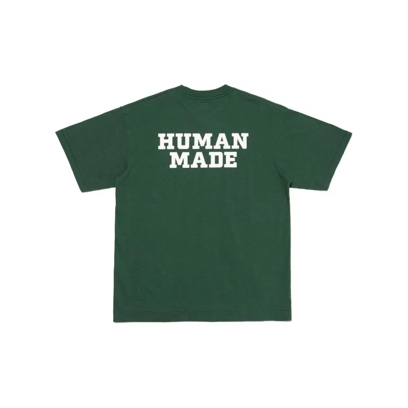 HUMAN MADE SS24 T Shirts Unisex-1