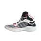 White/Black/Red