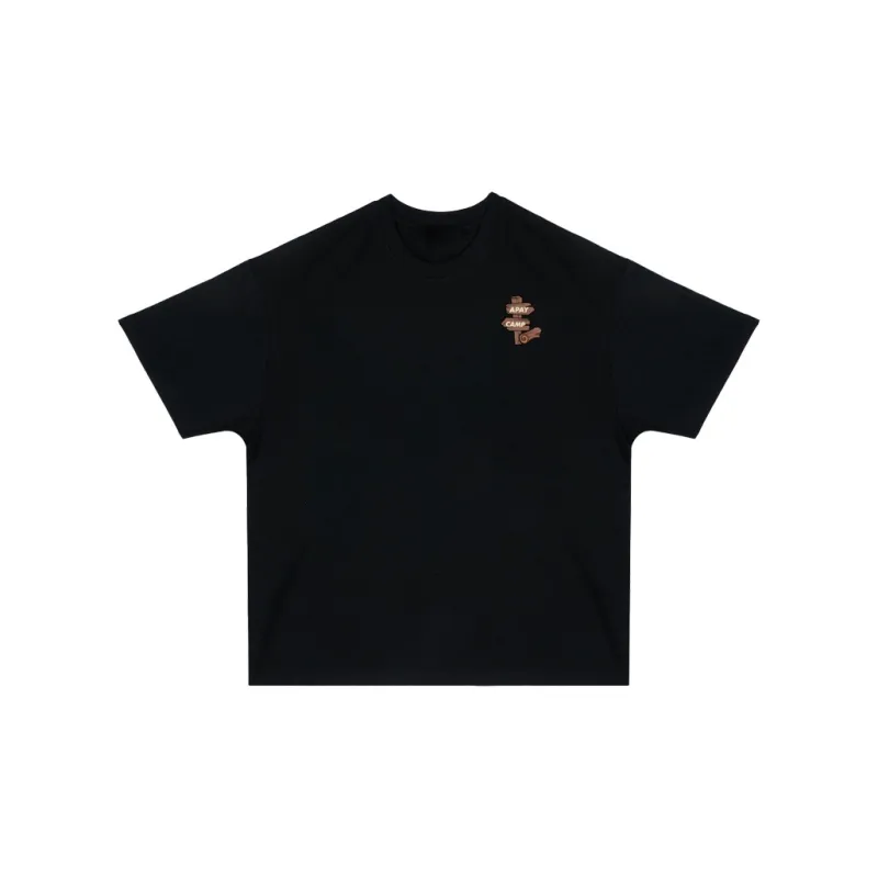 APAY T Shirts Unisex-1