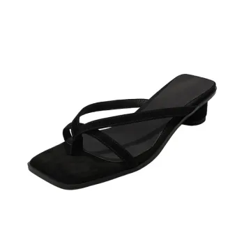 Yeezyy Reezy Flip Flops Women's