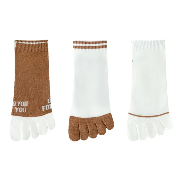 SOIE Mid-Calf Socks Men's Combo Set-13