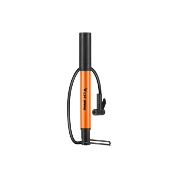 WEST BIKING Bicycle Pumps