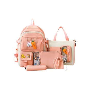 Aini Rabbit Backpacks