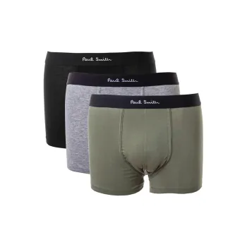 Paul Smith Underpants Men's 3 Pack