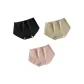 3 Pack (Black+Green+Cameo Brown)