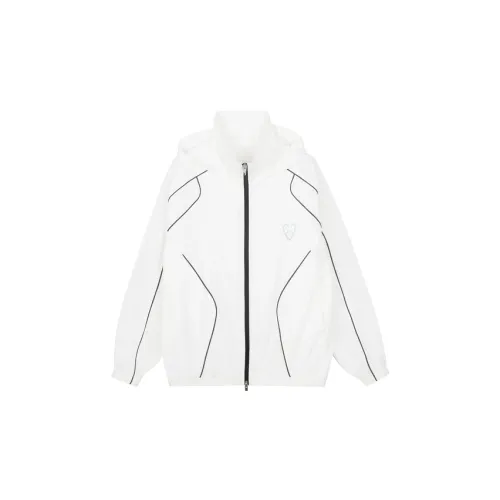 INXX APYD Jacket Unisex