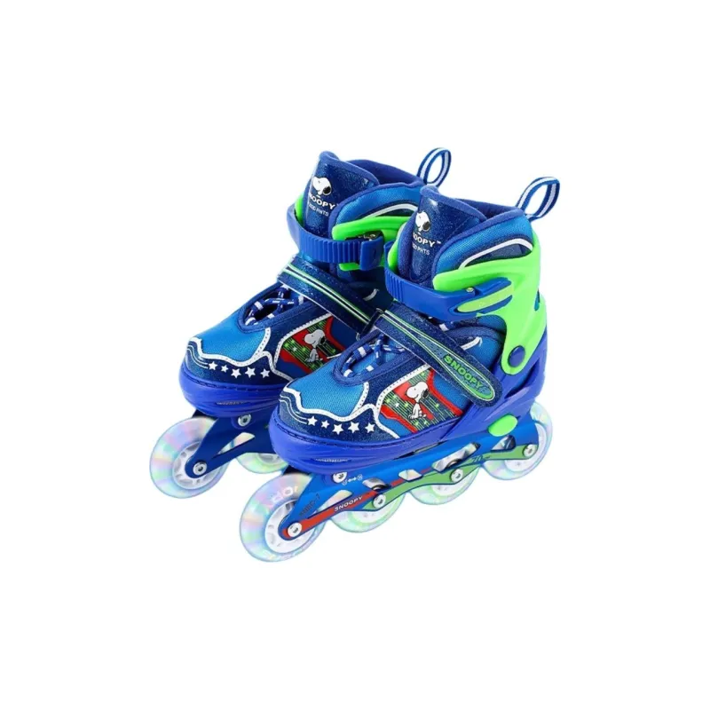 SNOOPY Inline Skates-1