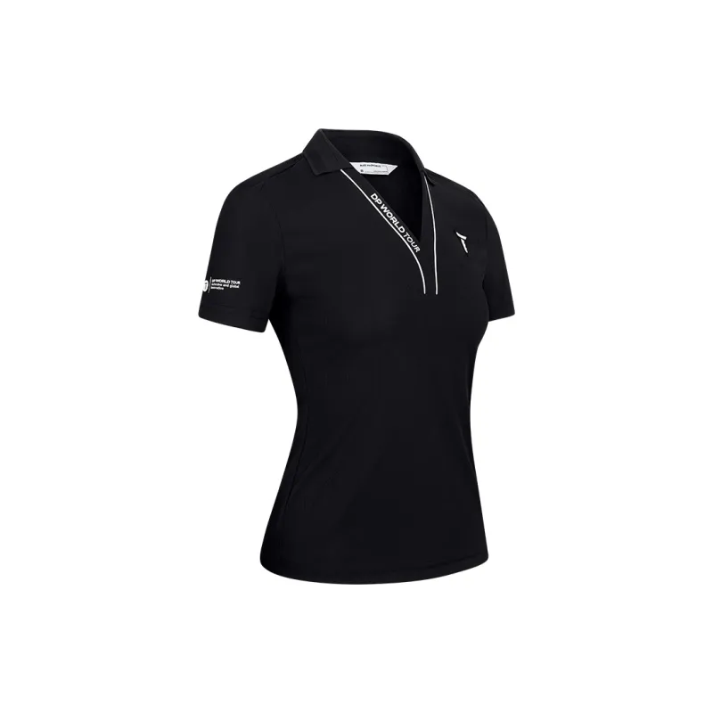 EUROPEAN TOUR T Shirts Women's-2
