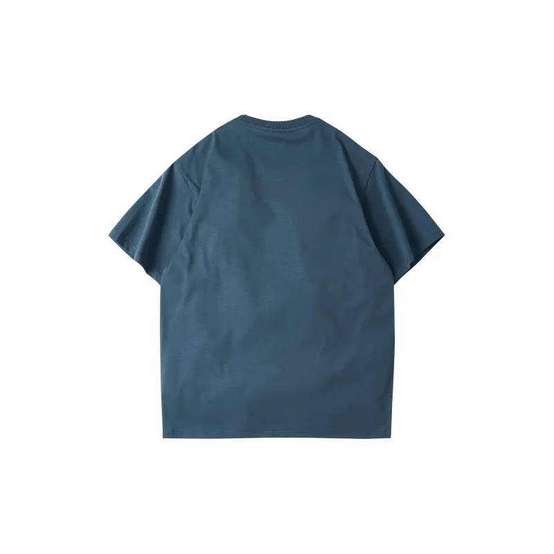 MOSEALAND T-Shirts Unisex-5
