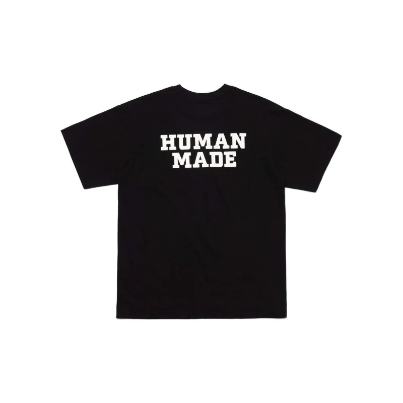 HUMAN MADE SS24 T Shirts Unisex-5
