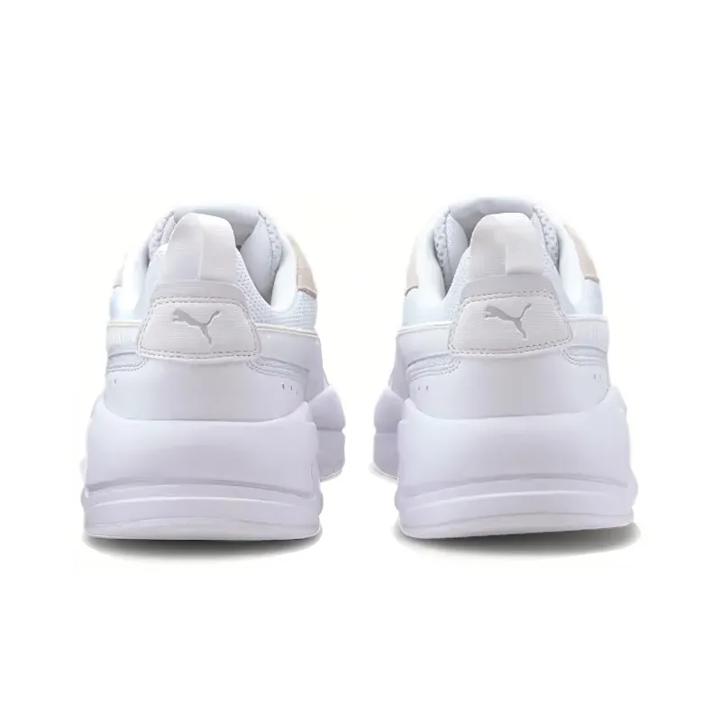 PUMA X Ray 'White'-3