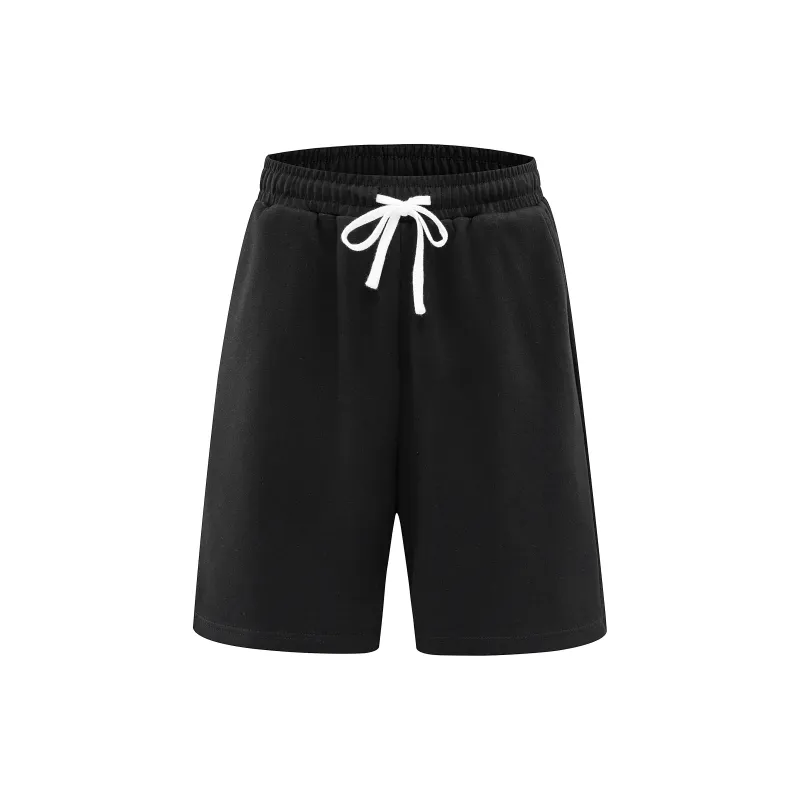 HELIPORT Casual Shorts Unisex-10