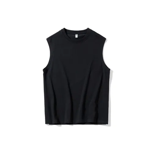 TIMD Tank Tops Men