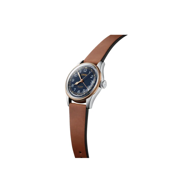 Oris Big Crown Pointer 01 754 7741 4365 07 5 20 58-1