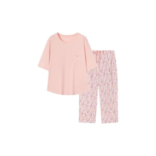 Shuya Women's Pajama Sets