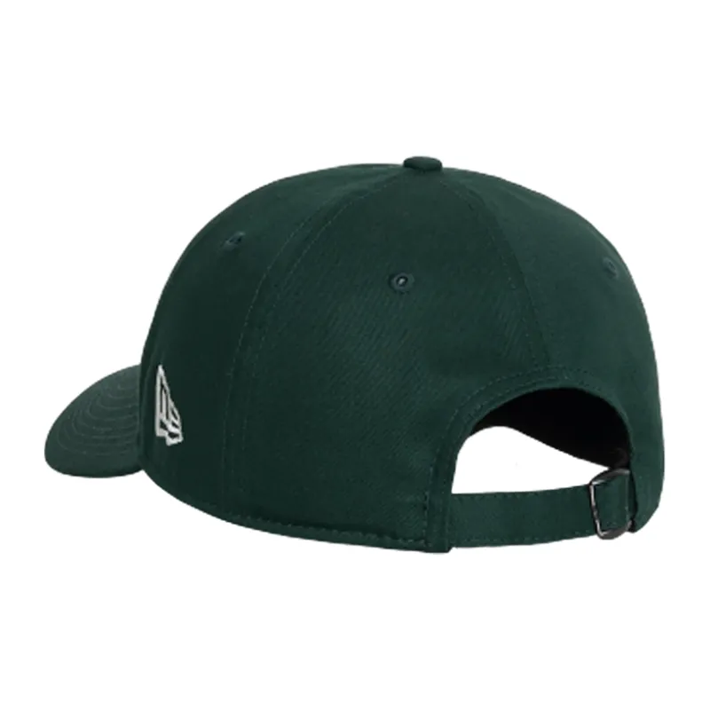 Stussy New Era 9Twenty Basic Strapback-2