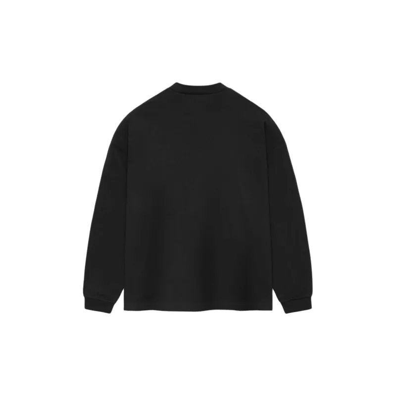 Fear Of God Essentials Core Collection L/S Tee-1