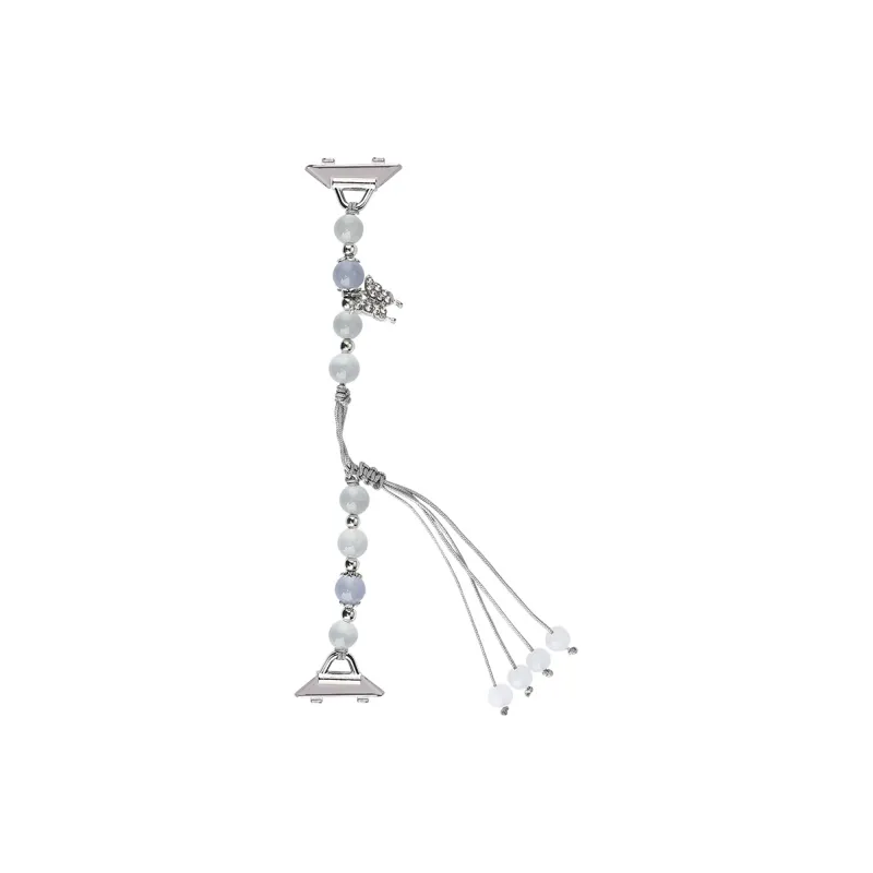 CHENSONG Xiaomi Compatibility Watch Band Pearl Material-4