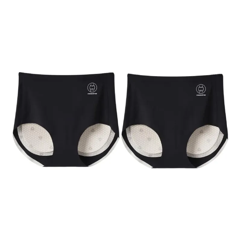 GRACEWELL Shapewear Bottom Women's 2 Pack-2