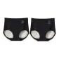 [Hip Enhancement & Lift]-Black+Black
