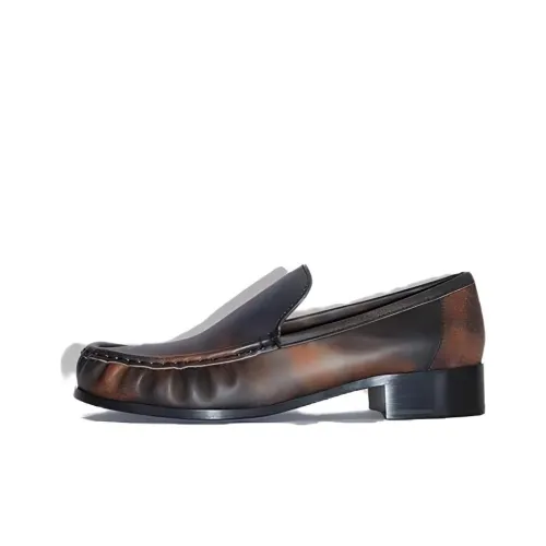 Acne Studios Loafers Women's Brown