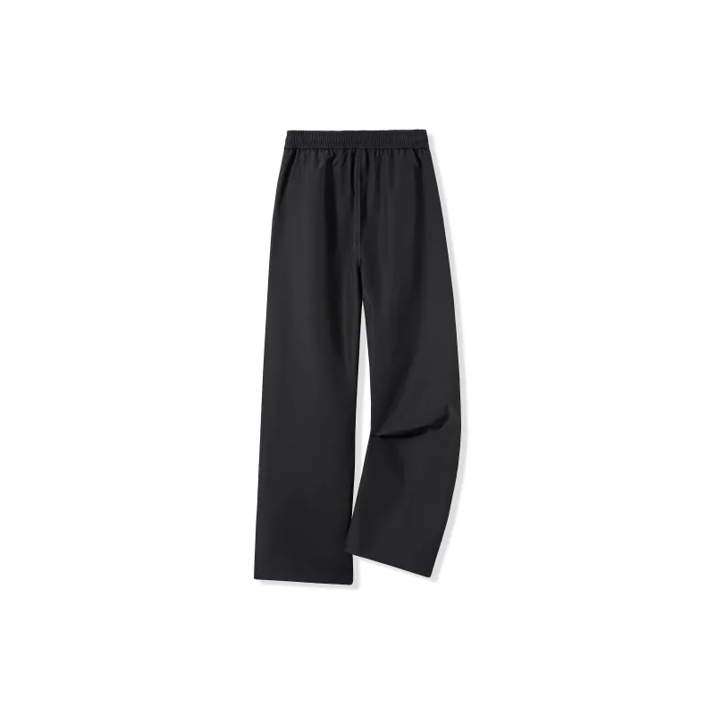 BENGEN Casual Pants Men-2