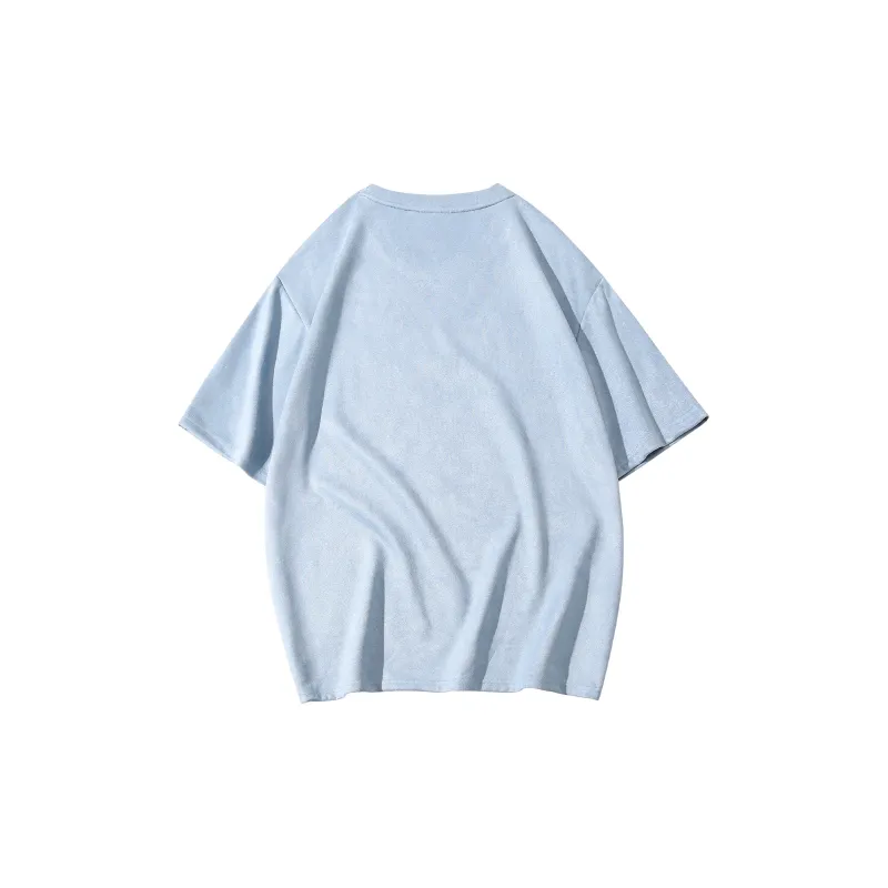 YOUSHIQI T-Shirts Unisex-16