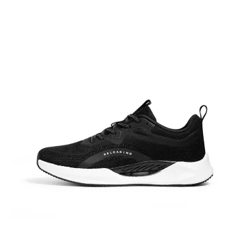 RELOADING PEACEMAKER Low-Top Running Shoes Men's