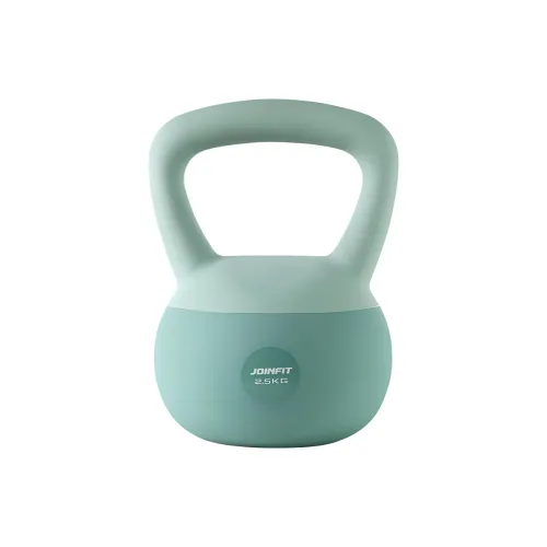 JOINFIT Kettlebells Home Fitness Women's Comprehensive Fitness Exercises