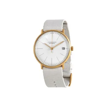 JUNGHANS Women's Max Bill Collection Watch