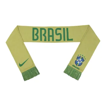 Nike Brazil Nike Soccer Scarf