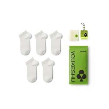 YOUKESHU Women's Socks