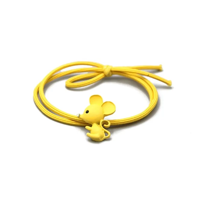 FREE RABBITⅡ Hair Ties Women's-1