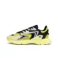 Yellow Black