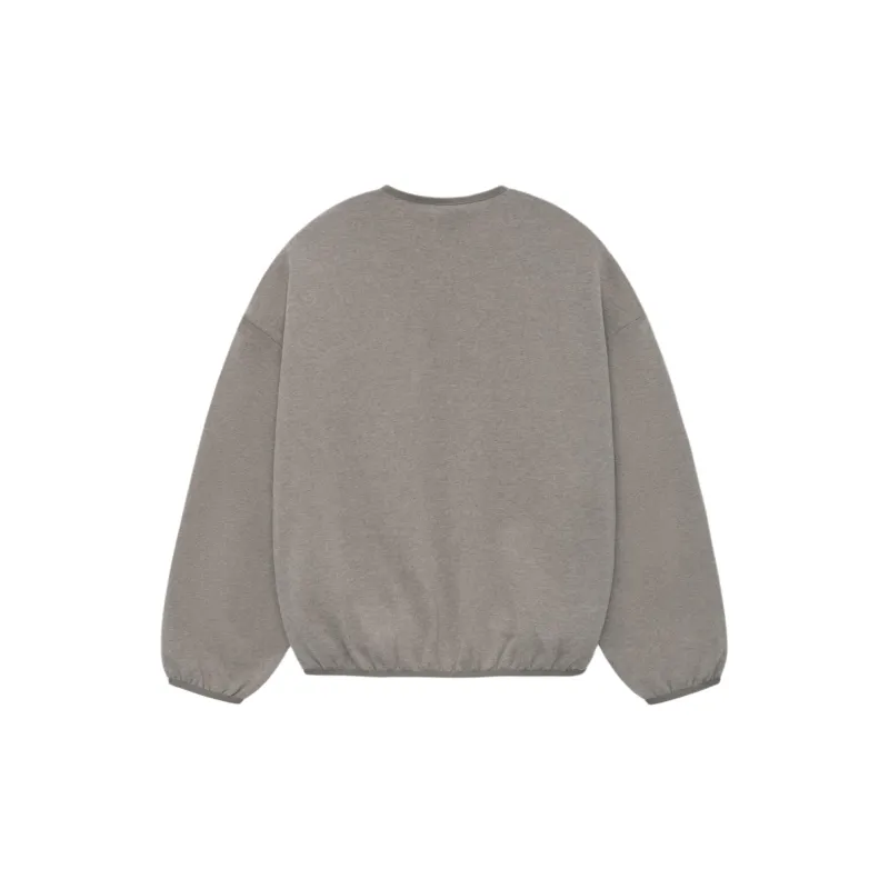 Fear Of God Essentials Core Collection Crewneck-1