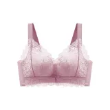 Purple-Suitable for Those with Larger Busts
