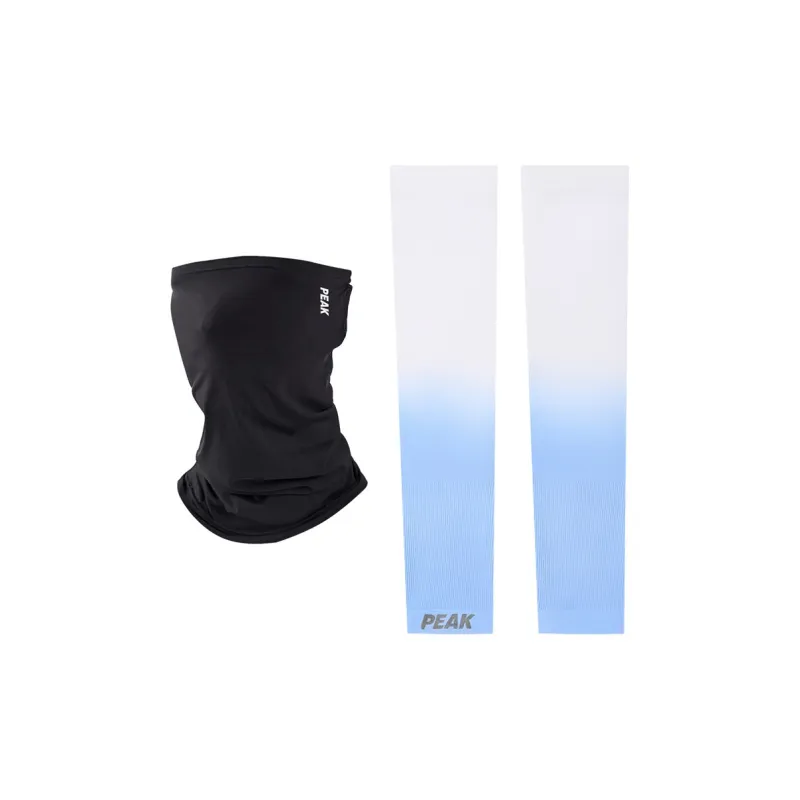 PEAK Polyamide Sun Protection Sleeves Unisex-2