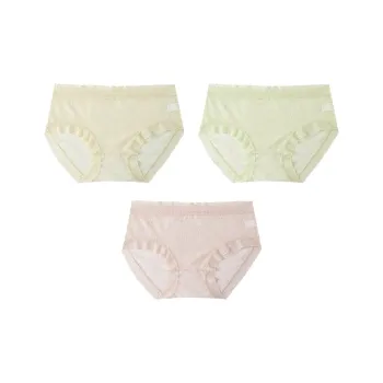 Ordifen Underpants Women's 3 Pack