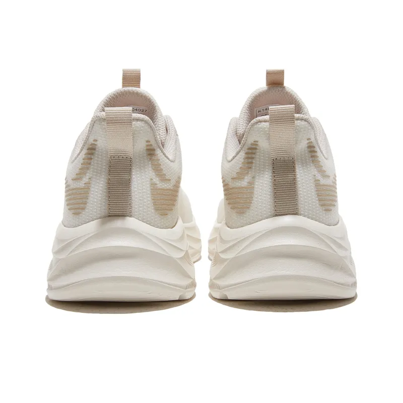 CAMEL Low-Top Running Shoes Men's-4