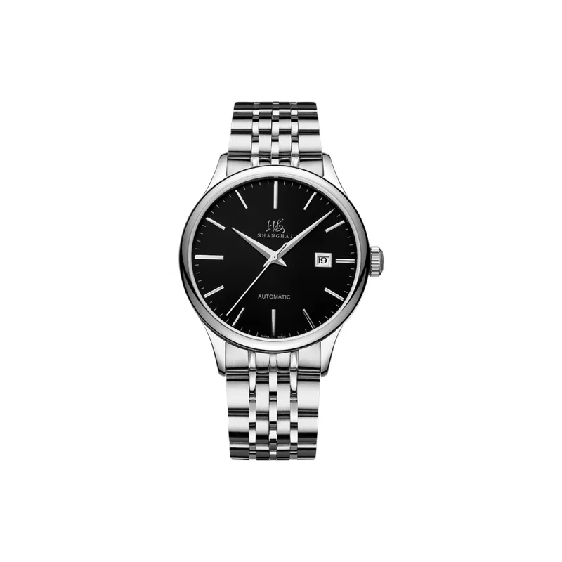 SHANGHAI Men National Watch-8