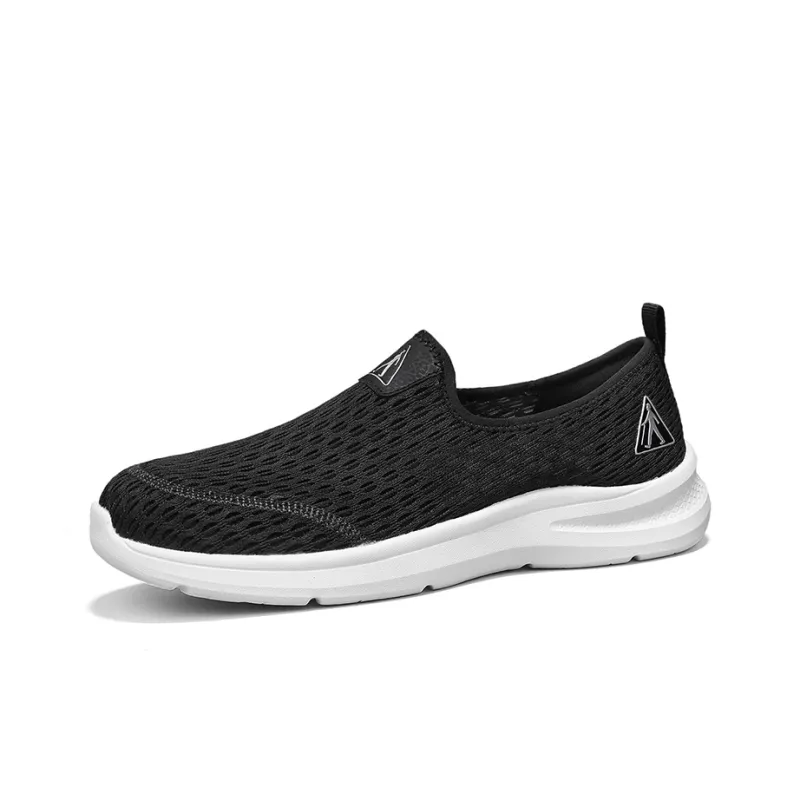 ZULIZ Shock Absorbers Slip Resistant, Abrasion Resistant, Breathable Casual Shoes Unisex-1