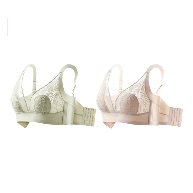 GRACEWELL Women's Bras-9