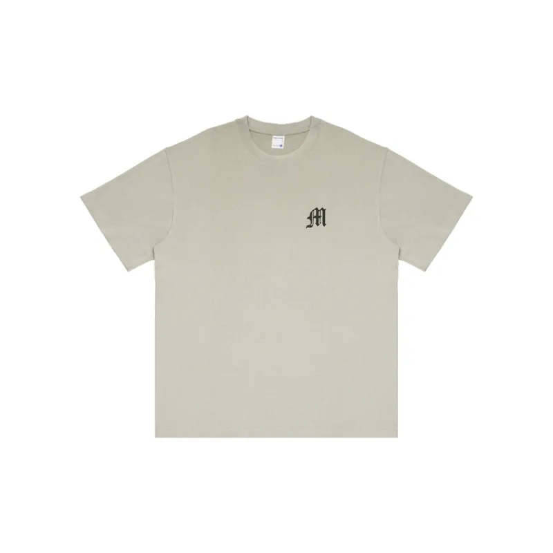 MGMN T Shirts Unisex-16