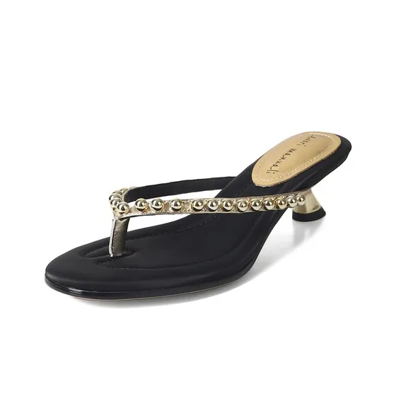Yeezyy Reezy Flip Flops Women's-4