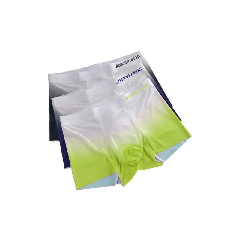 JEANSWEST Men Boxer Shorts-2